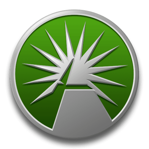 Fidelity logo