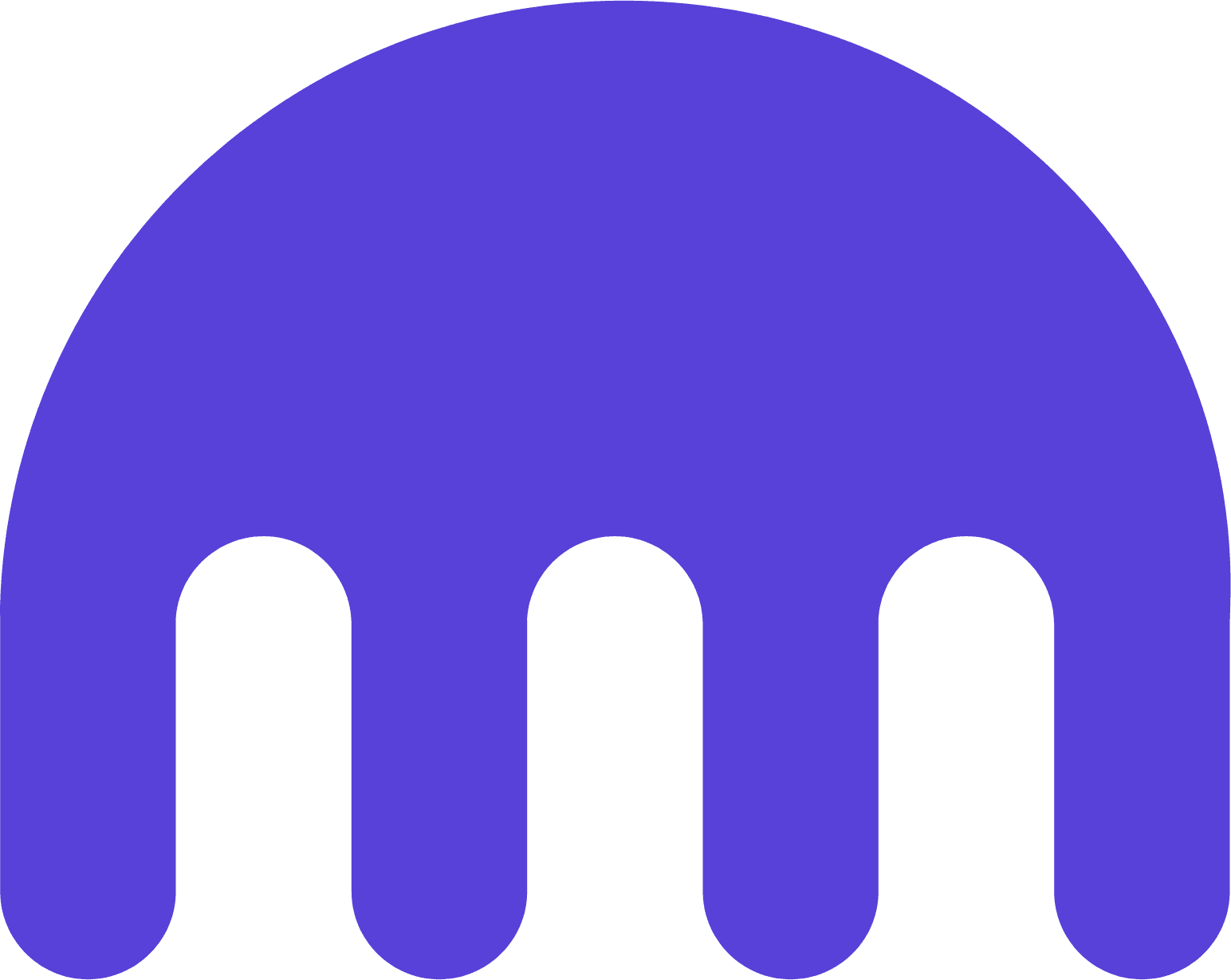 Kraken logo