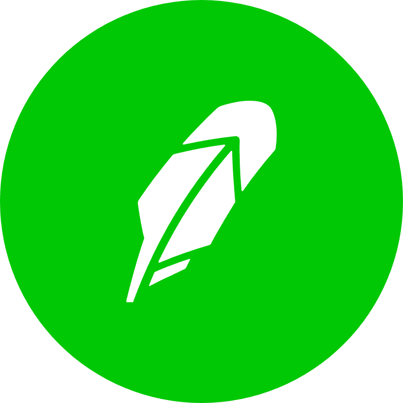 Robinhood logo