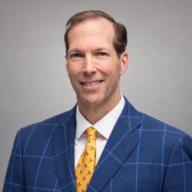 David Hoeft, manager of Dodge & Cox