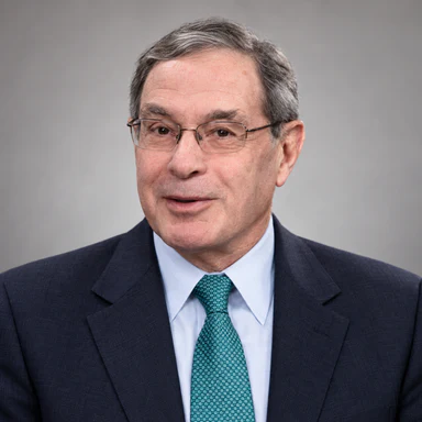 Ed Wachenheim, manager of Greenhaven Associates