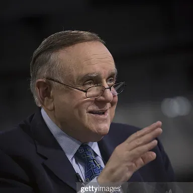 Leon Cooperman, manager of Omega Advisors