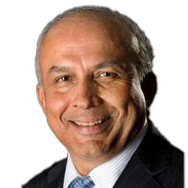 Prem Watsa, manager of Fairfax Financial