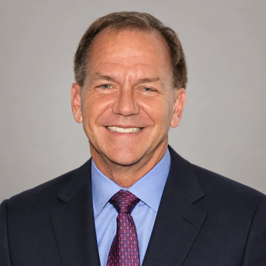 Paul Tudor Jones, manager of Tudor Investment Corp