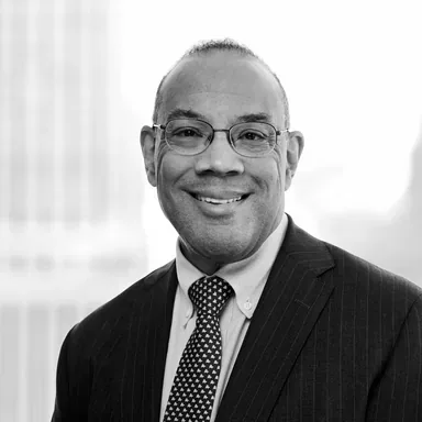 John W. Rogers Jr., manager of Ariel Investments