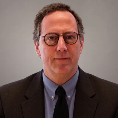 David Shaw, manager of D.E. Shaw & Co