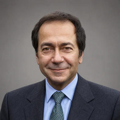 John Paulson, manager of Paulson & Co