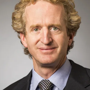 Christopher Davis, manager of Davis Selected Advisers
