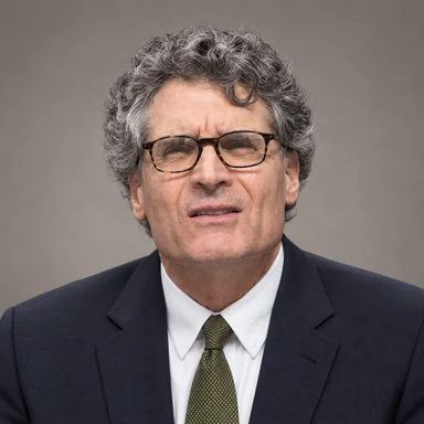 Peter Brown, manager of Renaissance Technologies