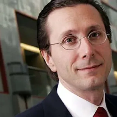 Bruce Berkowitz, manager of Fairholme Capital Mgmt