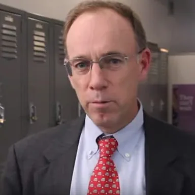 Stephen Mandel Jr., manager of Lone Pine Capital