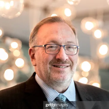 Seth Klarman, manager of Baupost Group