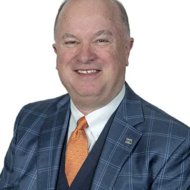 Tom Gayner, manager of Markel Group