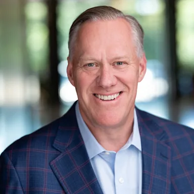 Eric Schoenstein, manager of Jensen Investment Mgmt