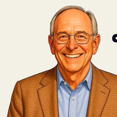 Chuck Akre, manager of Akre Capital Management