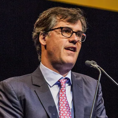 Philippe Laffont, manager of Coatue Management