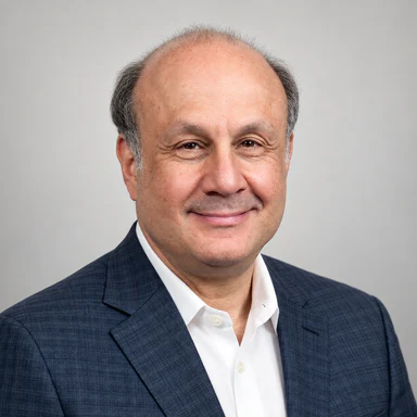 David Siegel · John Overdeck, manager of Two Sigma Investments