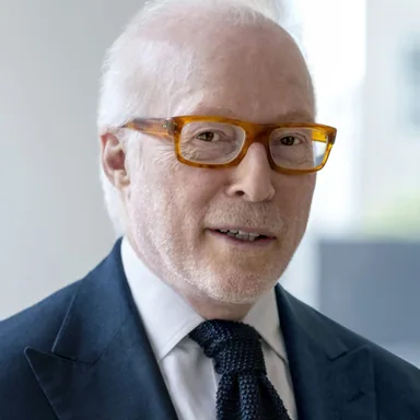 Israel Englander, manager of Millennium Management