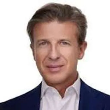 William von Mueffling, manager of Cantillon Capital Mgmt