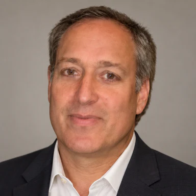 Mark Hillman, manager of Hillman Capital Mgmt