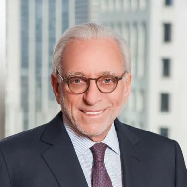Nelson Peltz, manager of Trian Fund Management