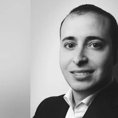 Jonathan Auerbach, manager of Hound Partners