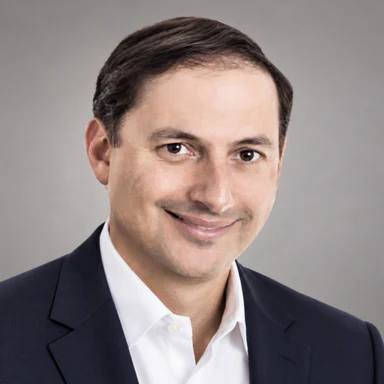 Alex Sacerdote, manager of Whale Rock Capital