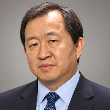 Francis Chou, manager of Chou Associates Mgmt