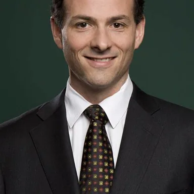 David Einhorn, manager of Greenlight Capital
