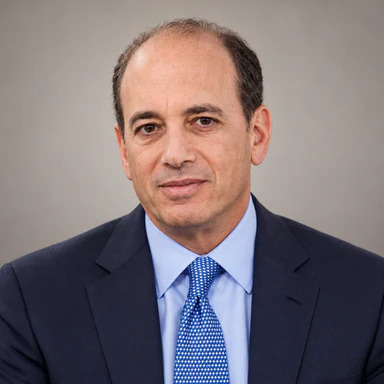 Joel Greenblatt, manager of Gotham Asset Management