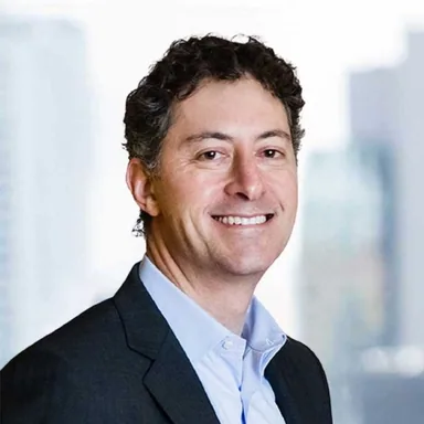 Jeff Smith, manager of Starboard Value