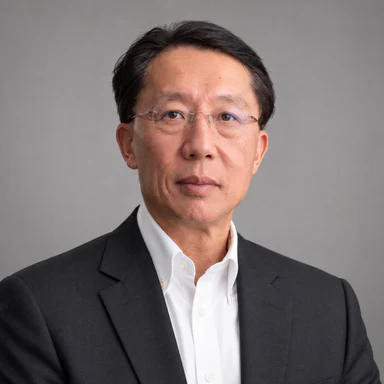 Yan Huo, manager of Capula Investment Mgmt