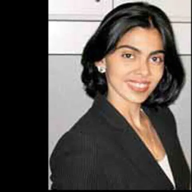 Nehal Chopra, manager of Ratan Capital
