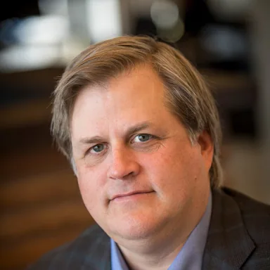 Glen Kacher, manager of Light Street Capital