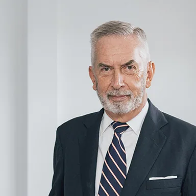 Terry Smith, manager of Fundsmith LLP