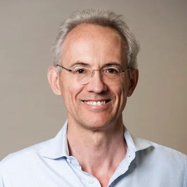 John Armitage, manager of Egerton Capital