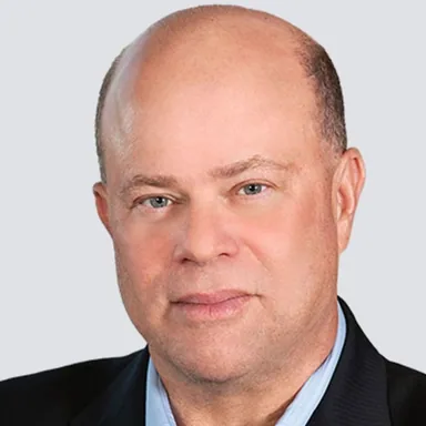 David Tepper, manager of Appaloosa Management