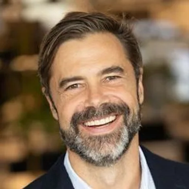 Brandon Haley, manager of Holocene Advisors
