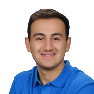 Charles Jigarjian, manager of 7G Capital Management