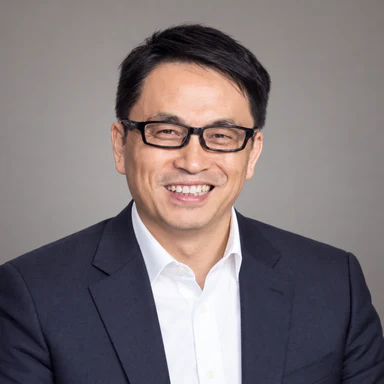 Zhang Lei, manager of Hillhouse Capital (HHLR)