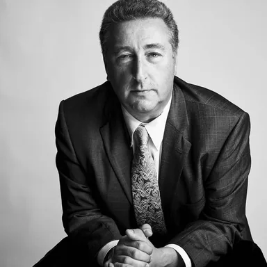 Michael Rockefeller, manager of Woodline Partners