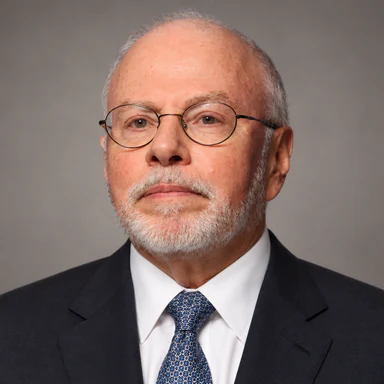 Paul Singer, manager of Elliott Investment Mgmt