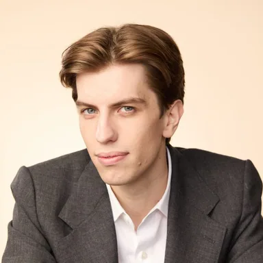 Leopold Aschenbrenner, manager of Situational Awareness