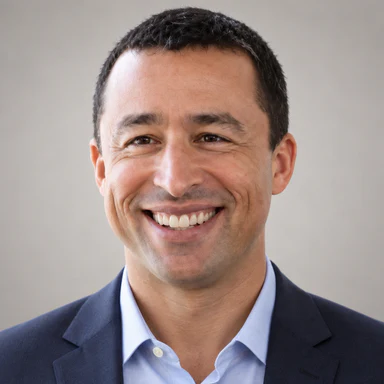 Mike Alfred, manager of Alpine Fox Capital